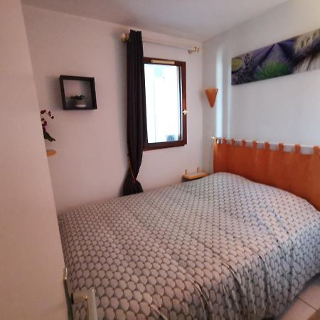 Appartement Marina Soleil Bleu Le Barcares Exterior photo